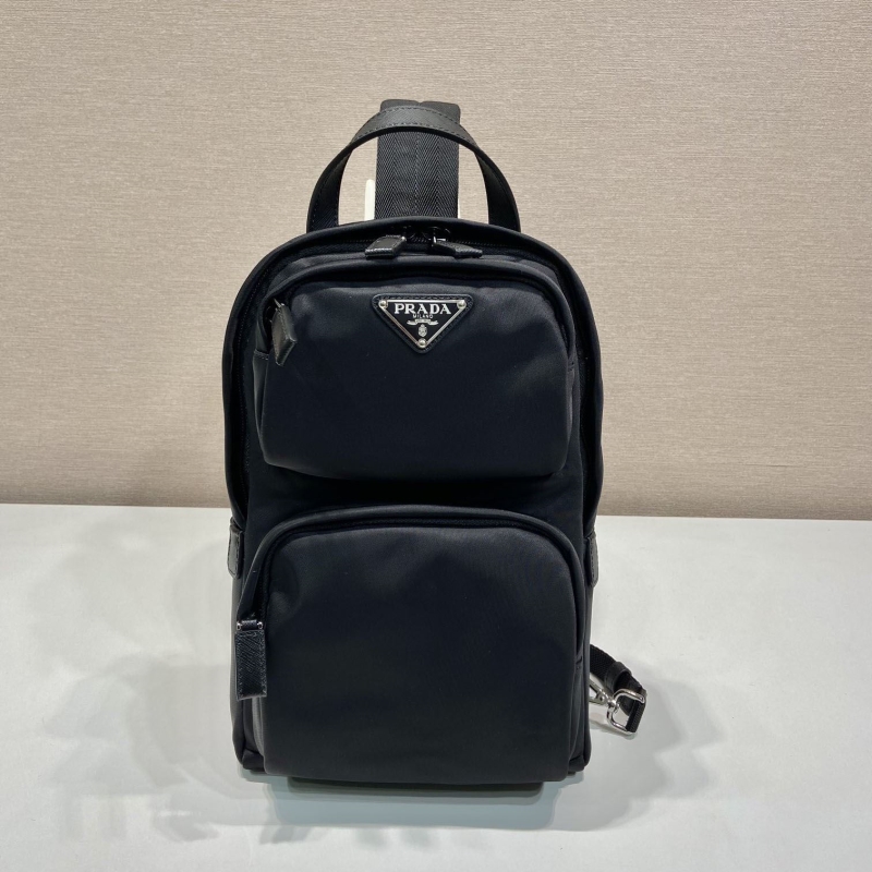 Pra*a backpacks